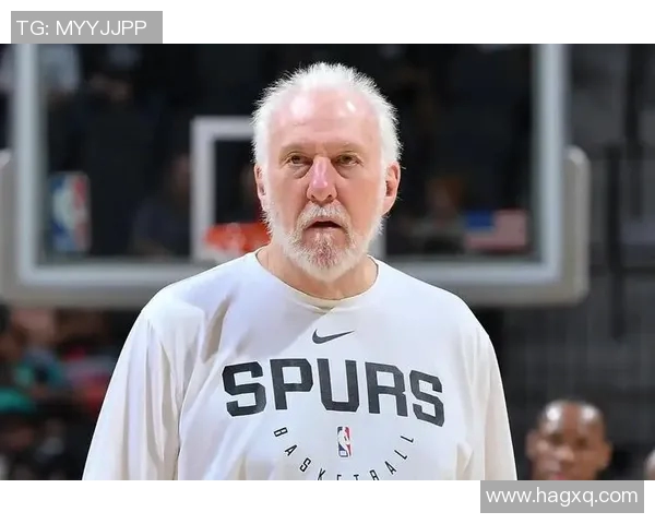 马刺队摆烂策略升级波波维奇因轮休主力被罚款引热议