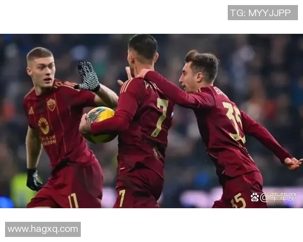 罗马与国际米兰的巅峰对决谁能笑到最后精彩赛事展望与分析