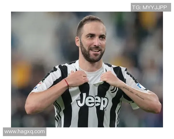 意甲巨星伊瓜因即将加盟尤文图斯——意甲新篇章的开启